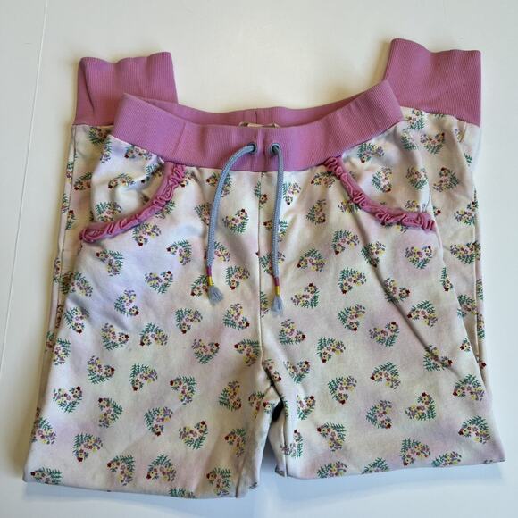 Matilda Jane Floral Heart Set - Picture 9 of 15